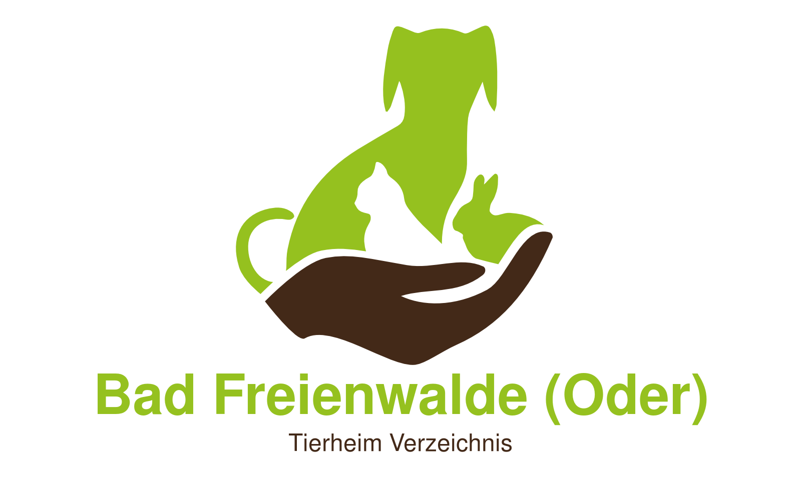 Tierheim Bad Freienwalde (Oder)