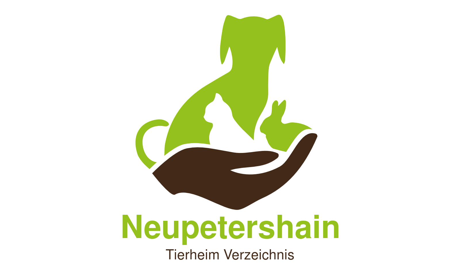 Tierheim Neupetershain