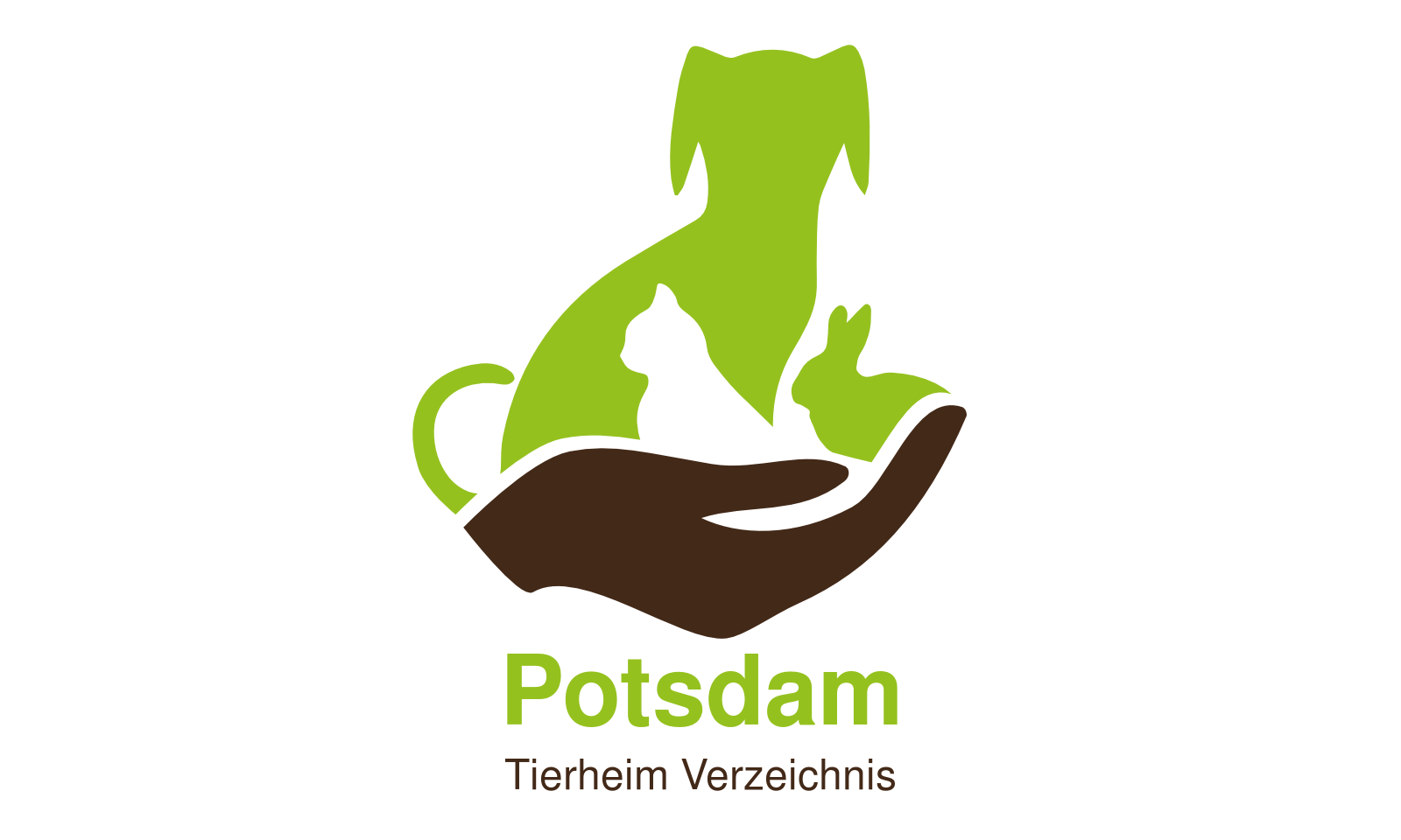 Tierheim Potsdam