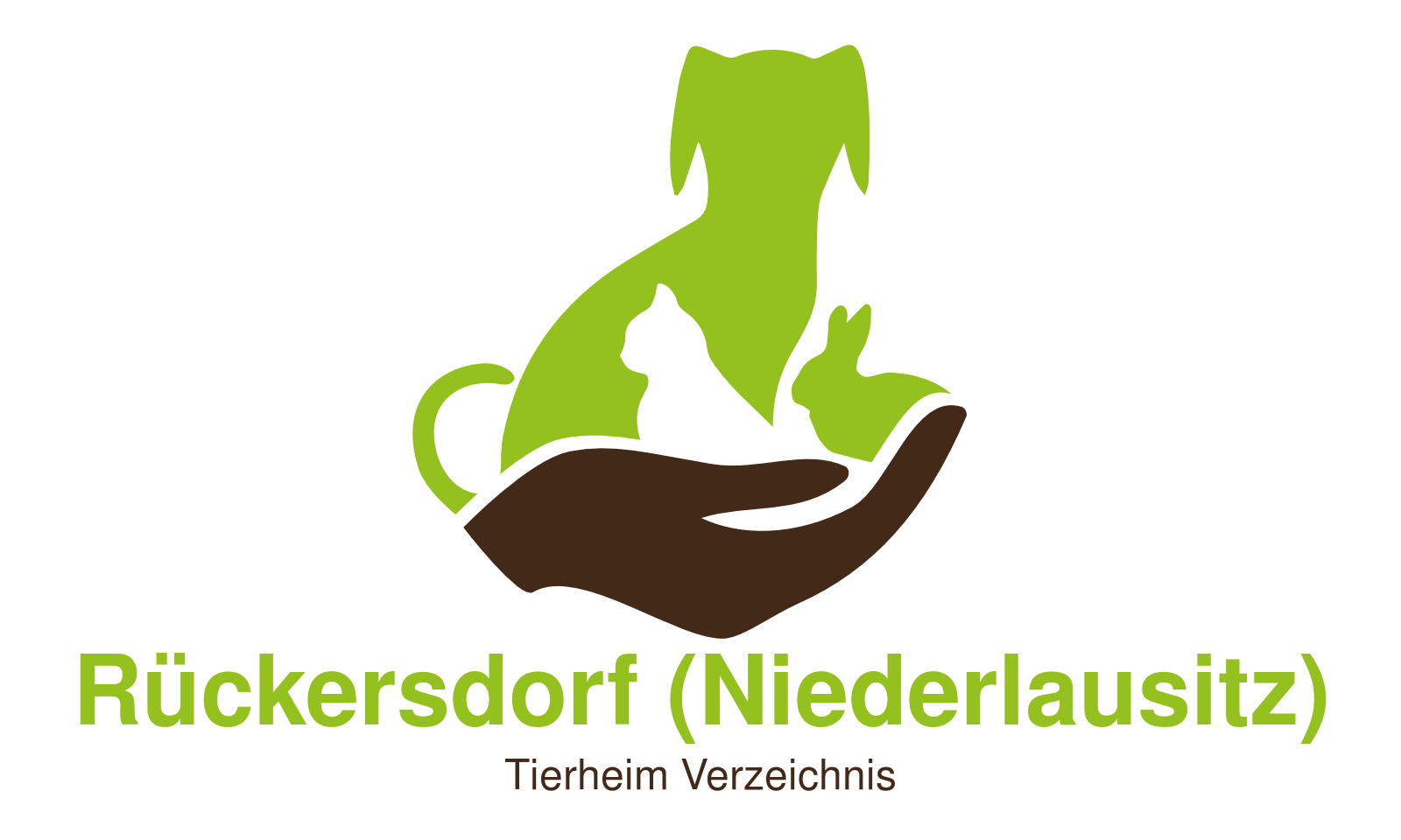 Tierheim Rückersdorf (Niederlausitz)