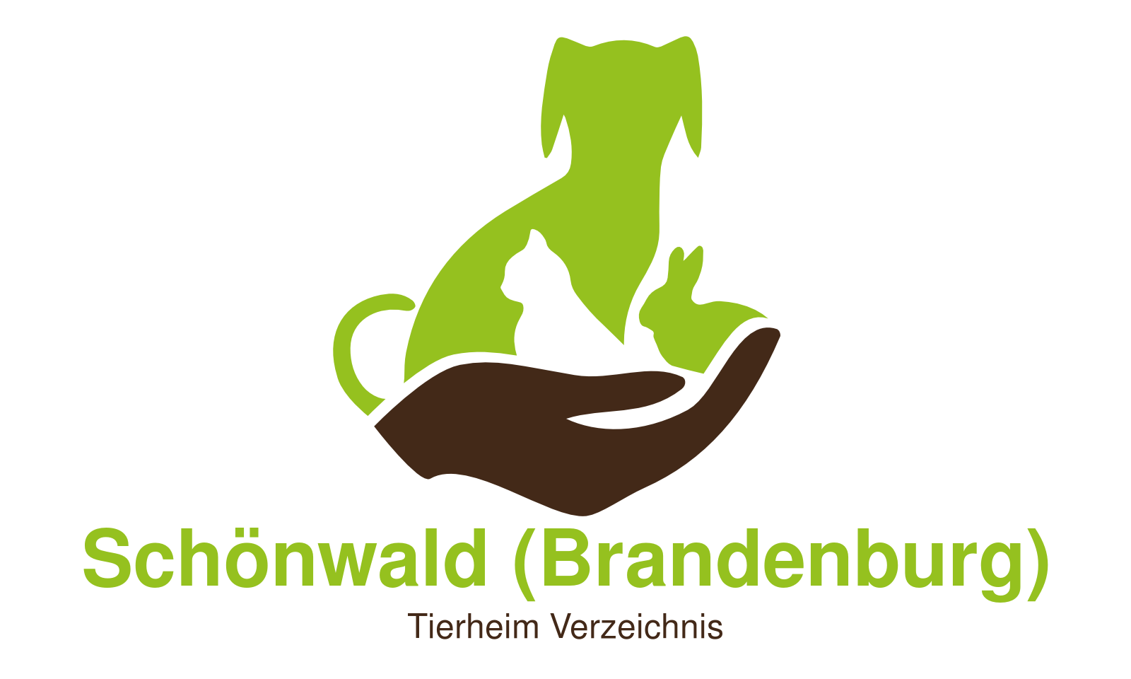 Tierheim Schönwald (Brandenburg)