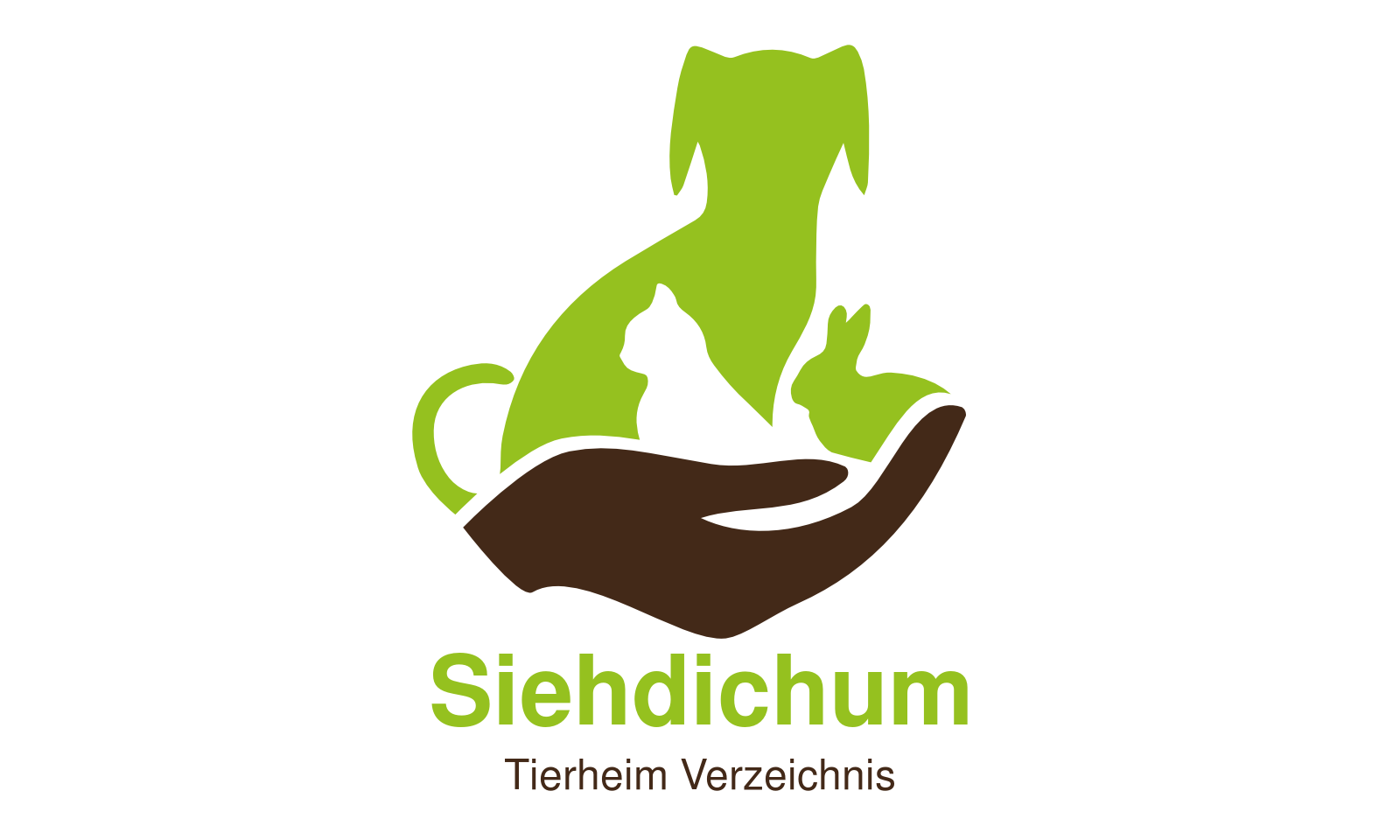 Tierheim Siehdichum