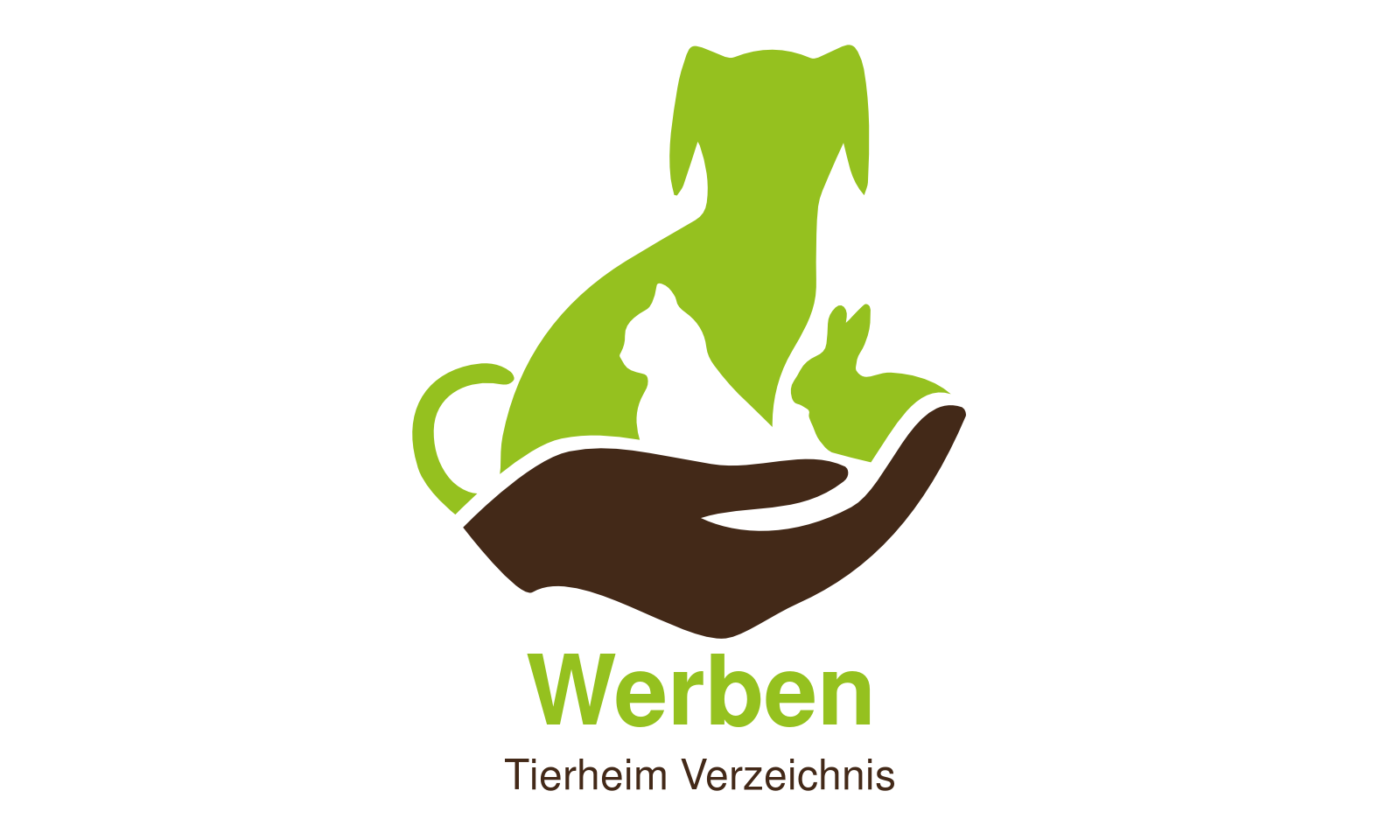 Tierheim Werben