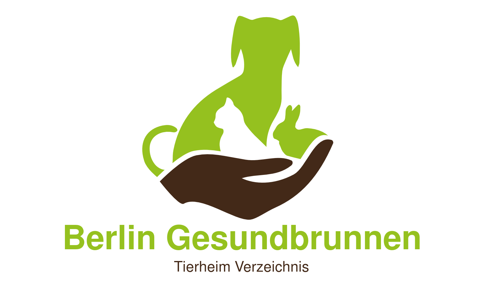 Tierheim Berlin Gesundbrunnen