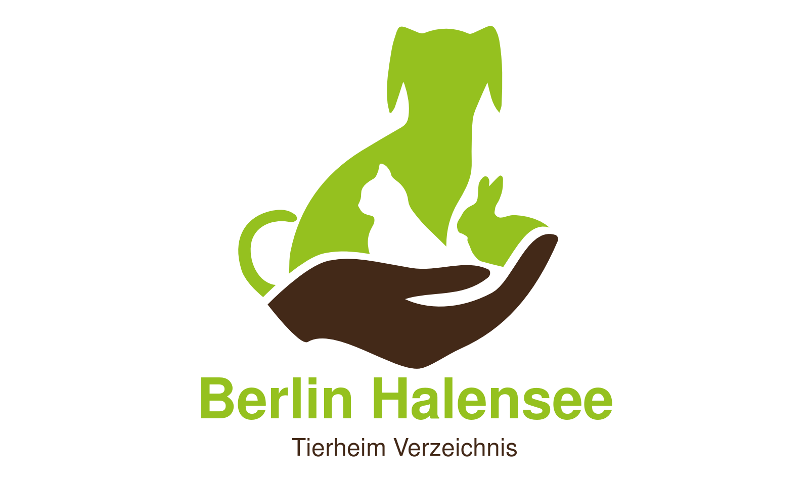 Tierheim Berlin Halensee