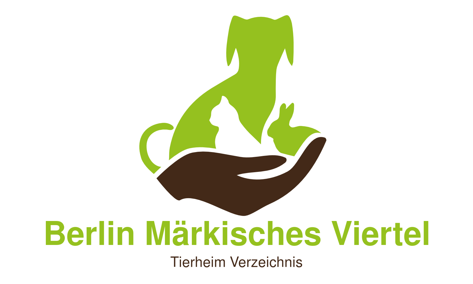 Tierheim Berlin Märkisches Viertel