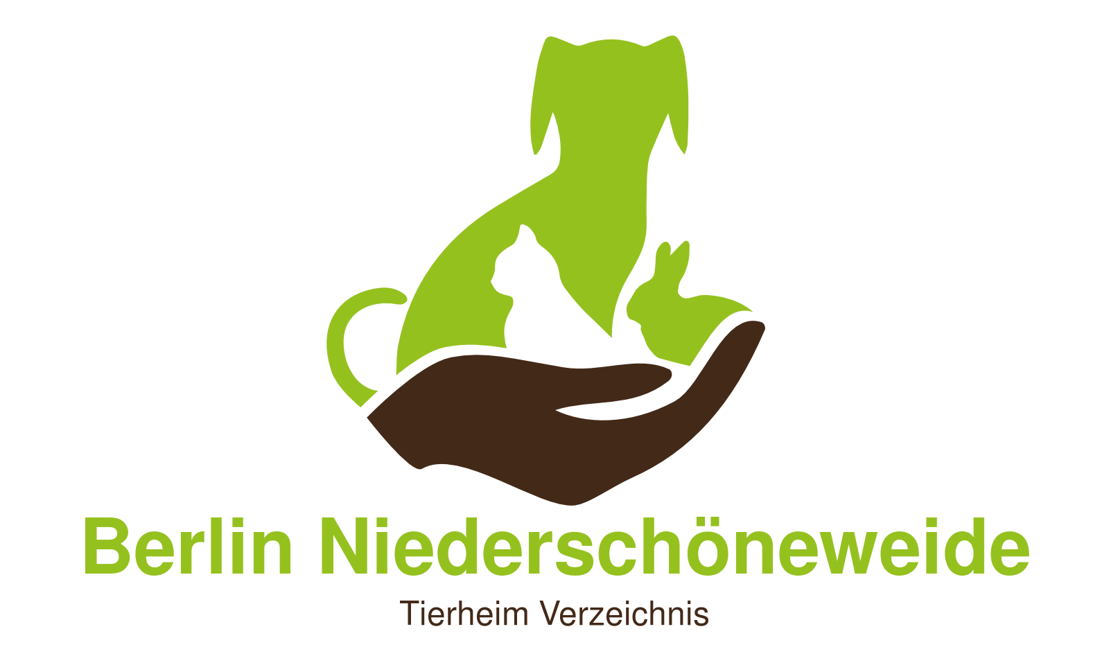 Tierheim Berlin Niederschöneweide