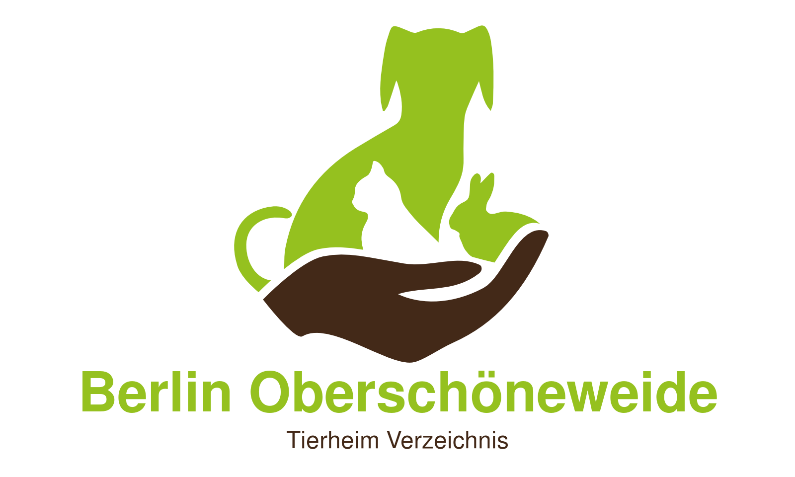 Tierheim Berlin Oberschöneweide