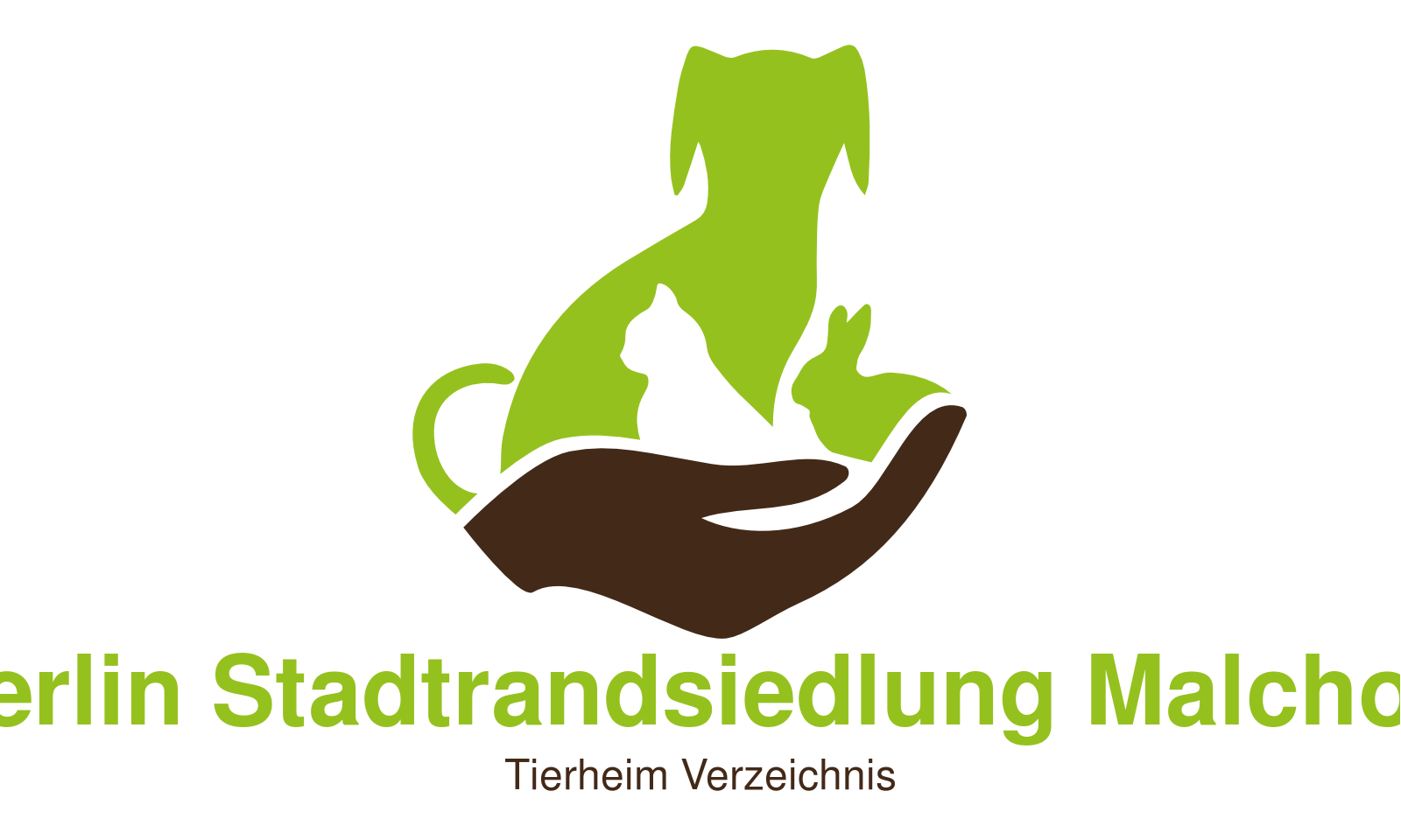 Tierheim Berlin Stadtrandsiedlung Malchow