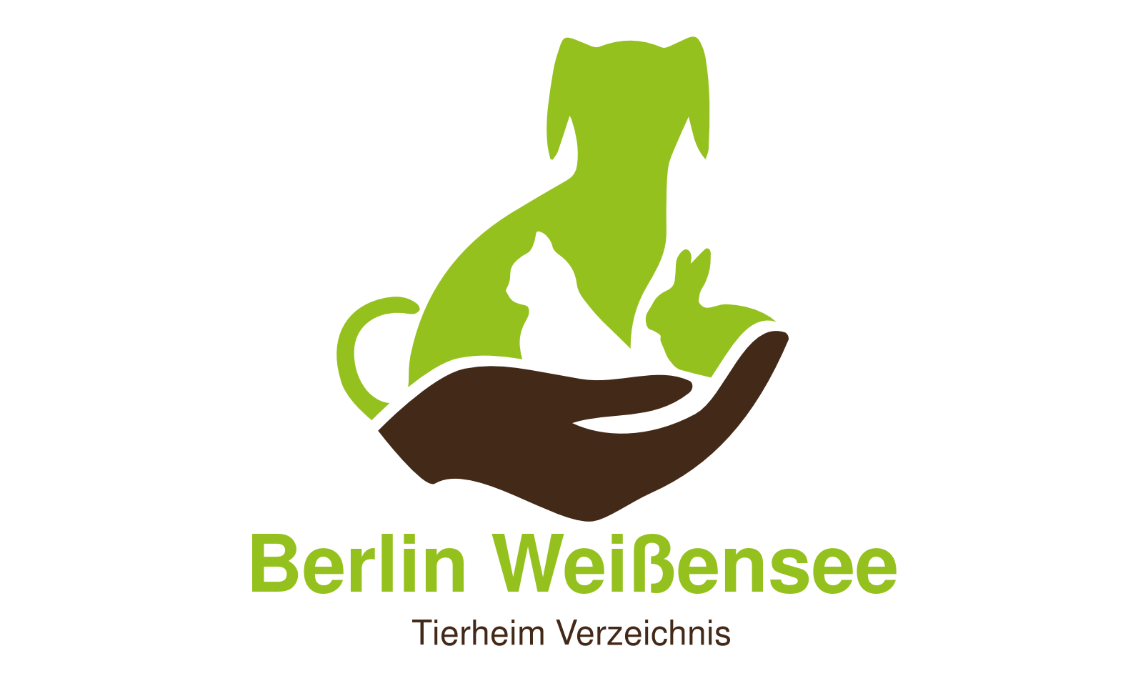 Tierheim Berlin Weißensee