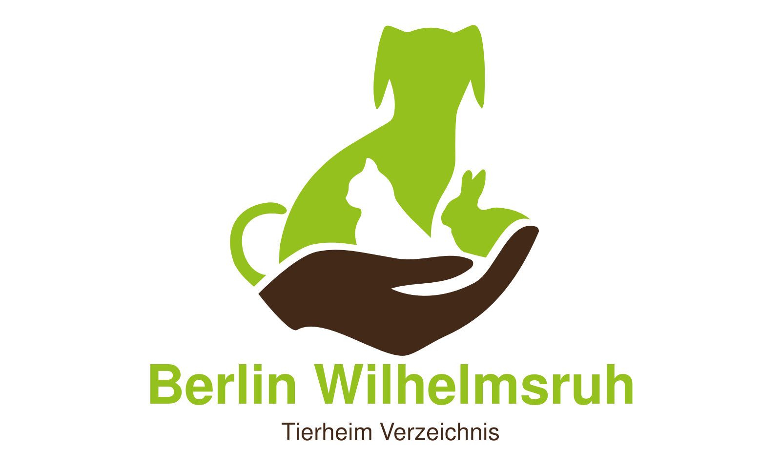 Tierheim Berlin Wilhelmsruh