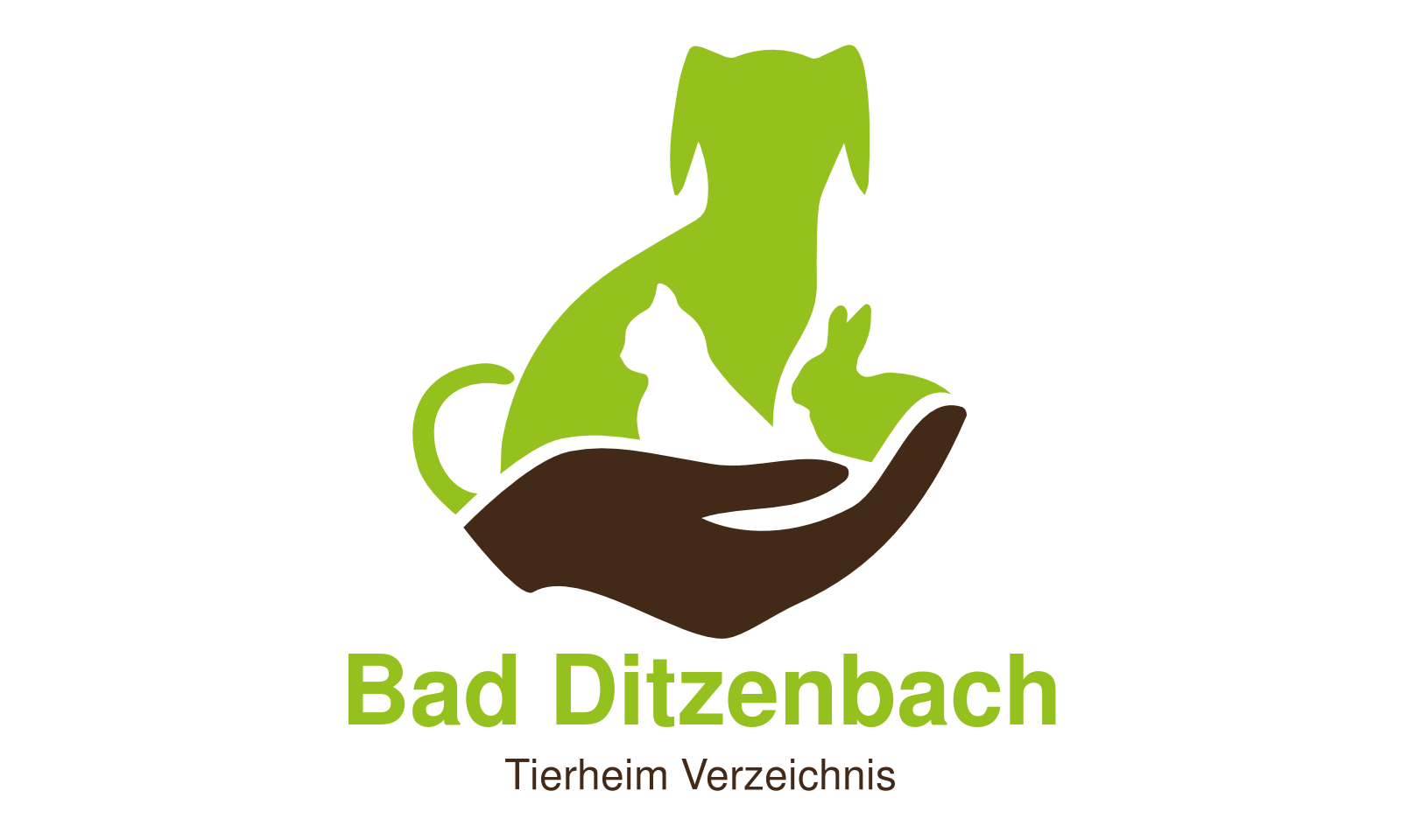 Tierheim Bad Ditzenbach