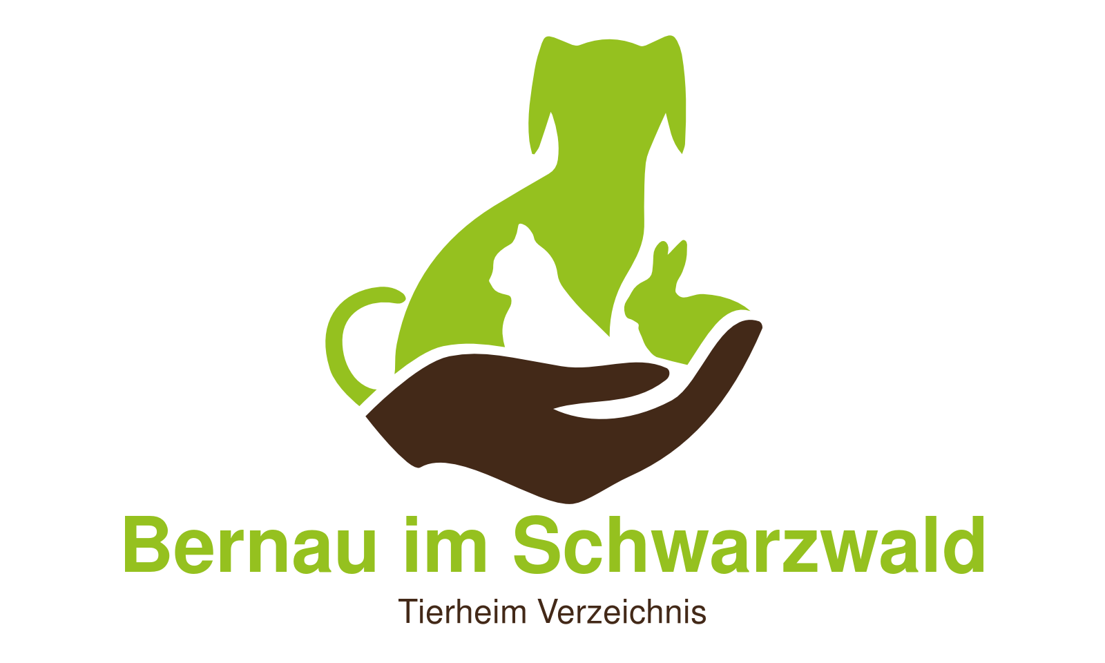 Tierheim Bernau im Schwarzwald
