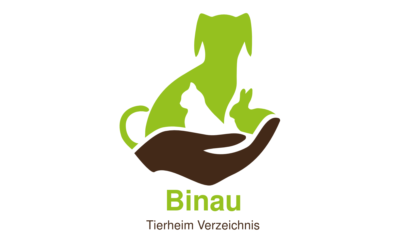 Tierheim Binau