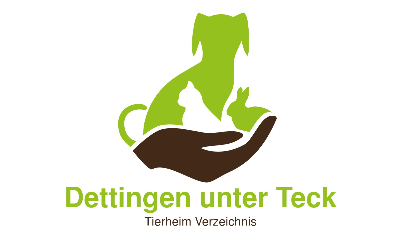 Tierheim Dettingen unter Teck