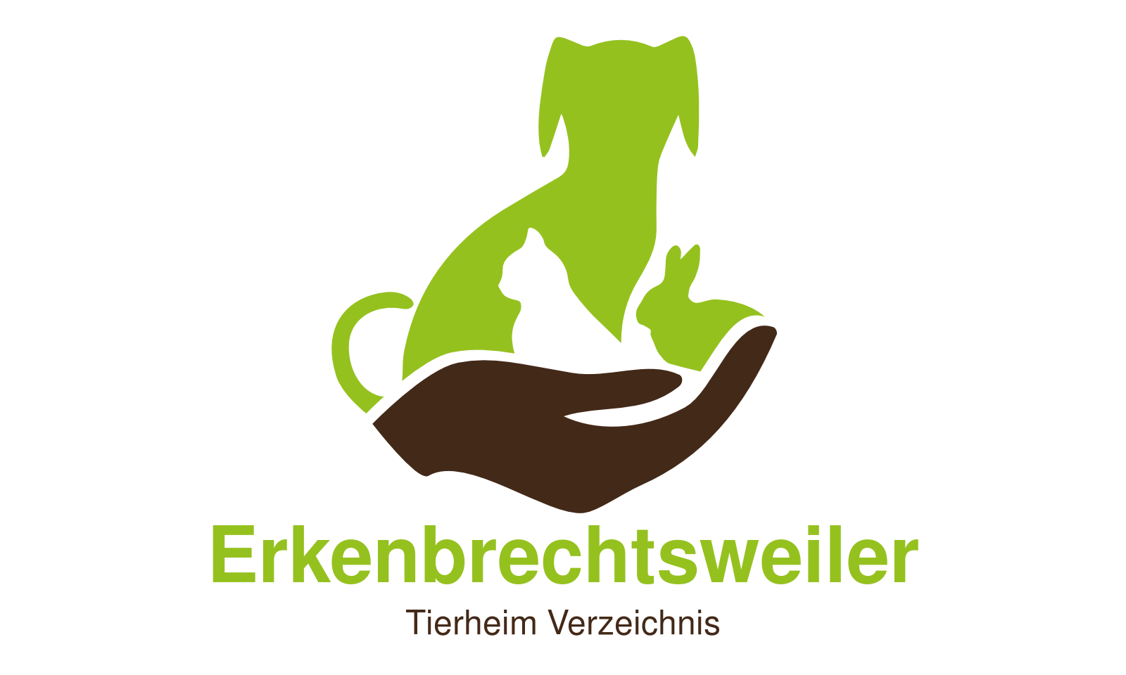 Tierheim Erkenbrechtsweiler