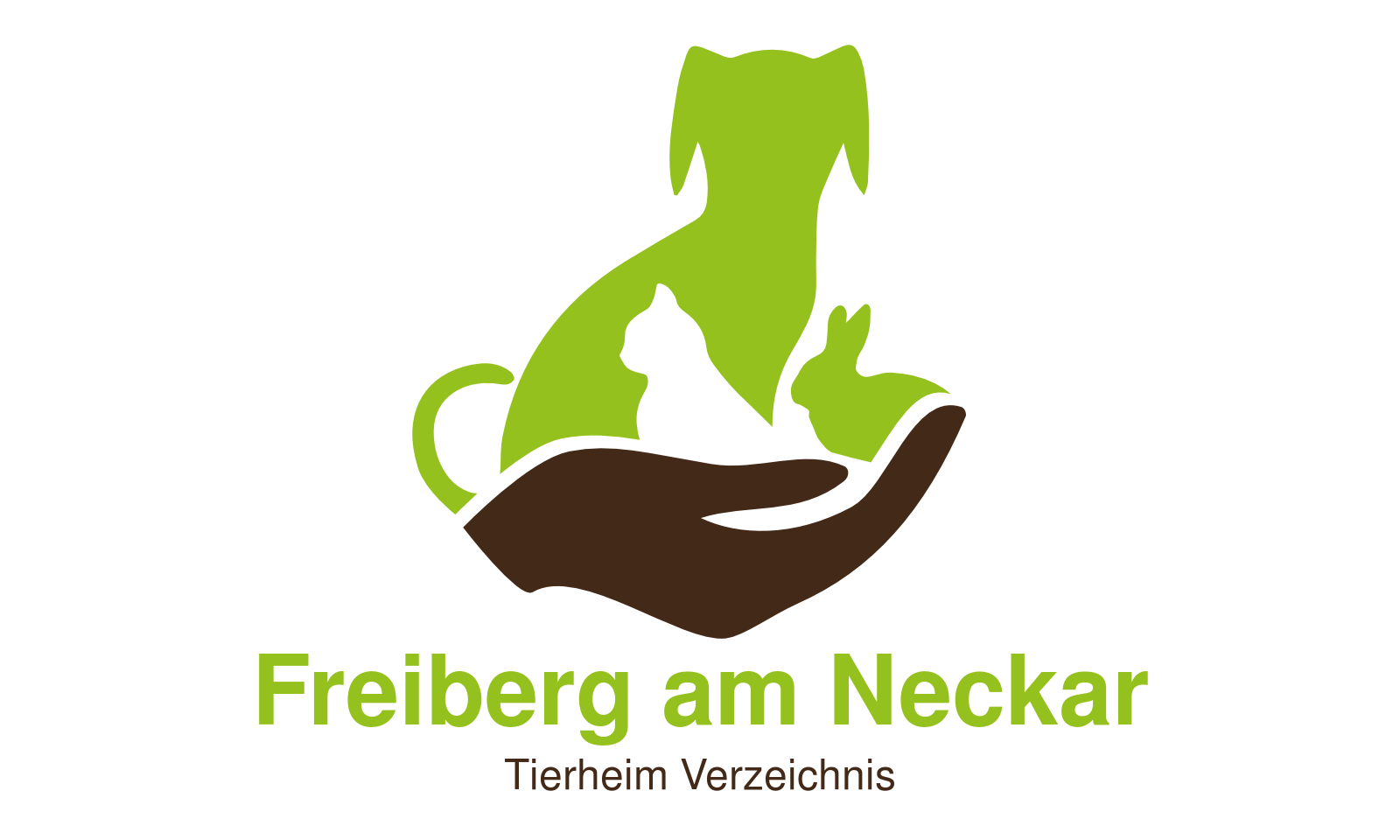 Tierheim Freiberg am Neckar