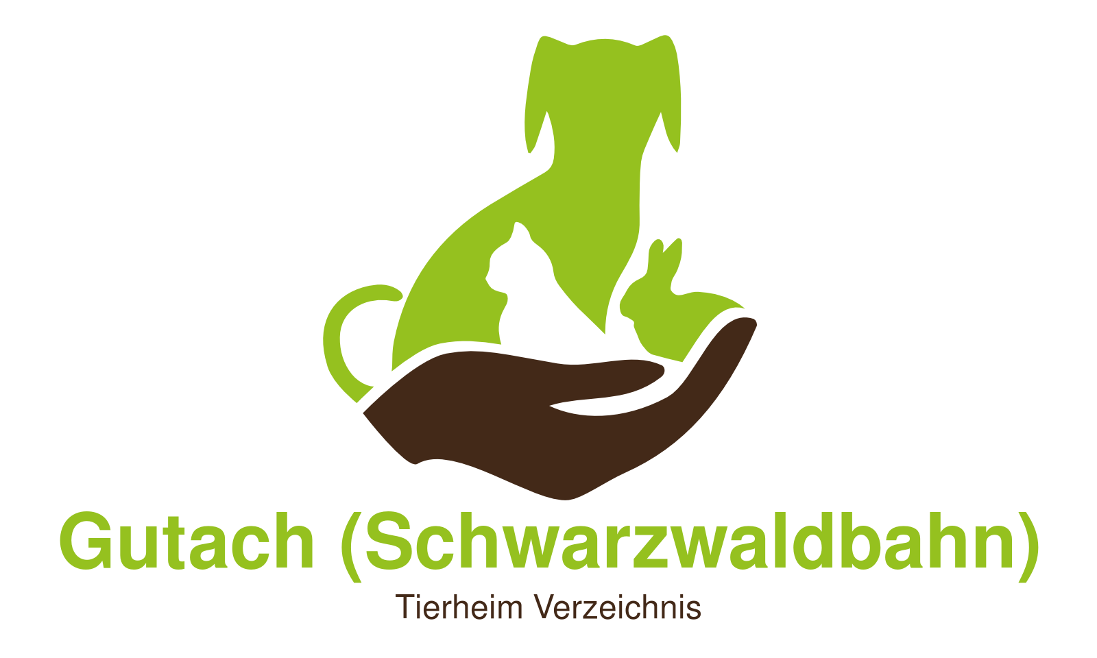 Tierheim Gutach (Schwarzwaldbahn)