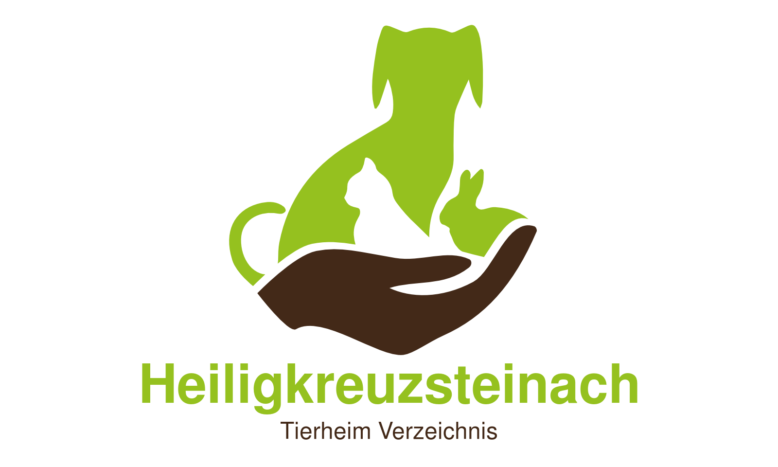 Tierheim Heiligkreuzsteinach