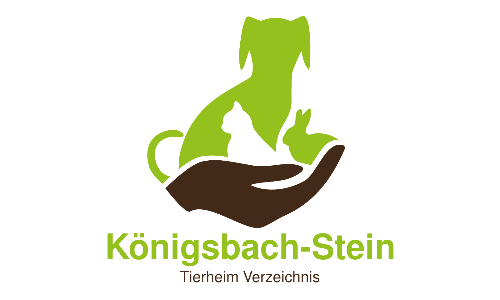 Tierheim Königsbach-Stein