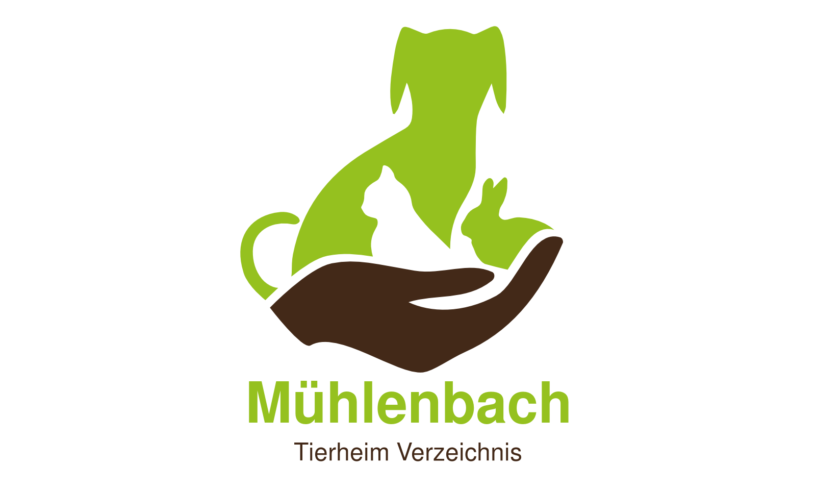 Tierheim Mühlenbach