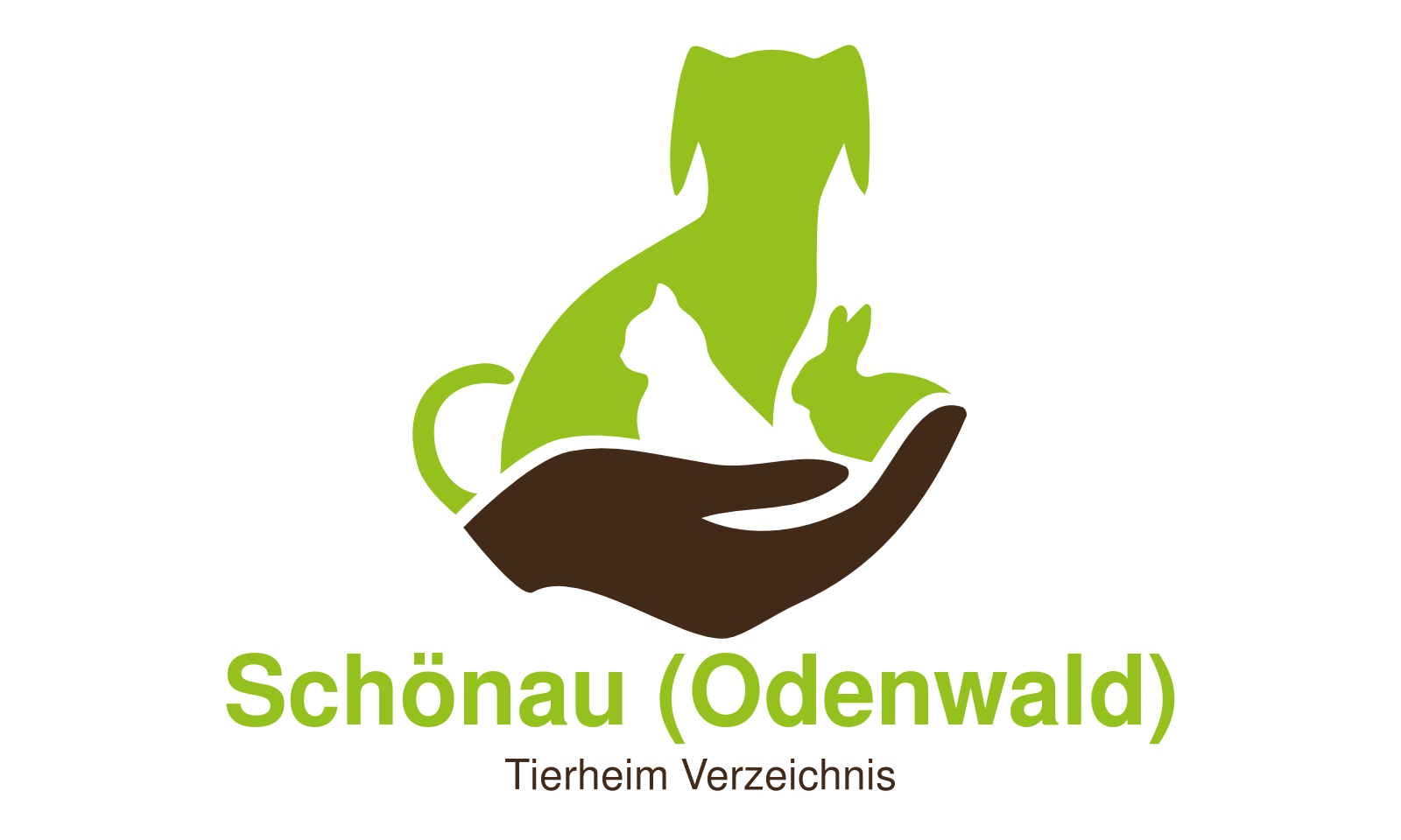 Tierheim Schönau (Odenwald)