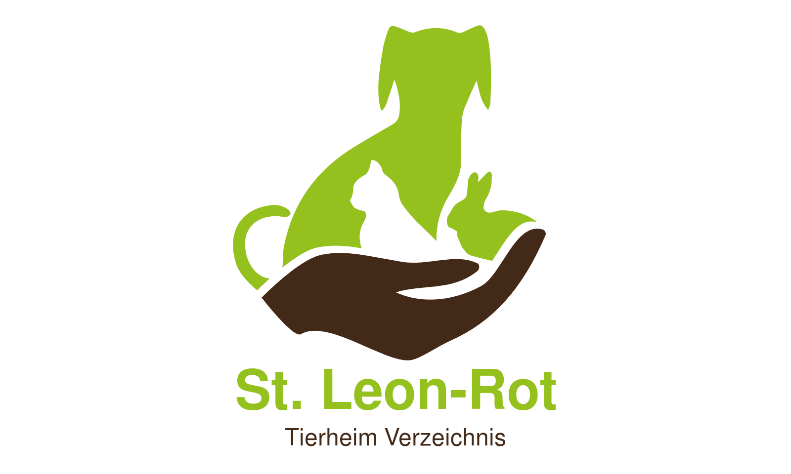 Tierheim St. Leon-Rot