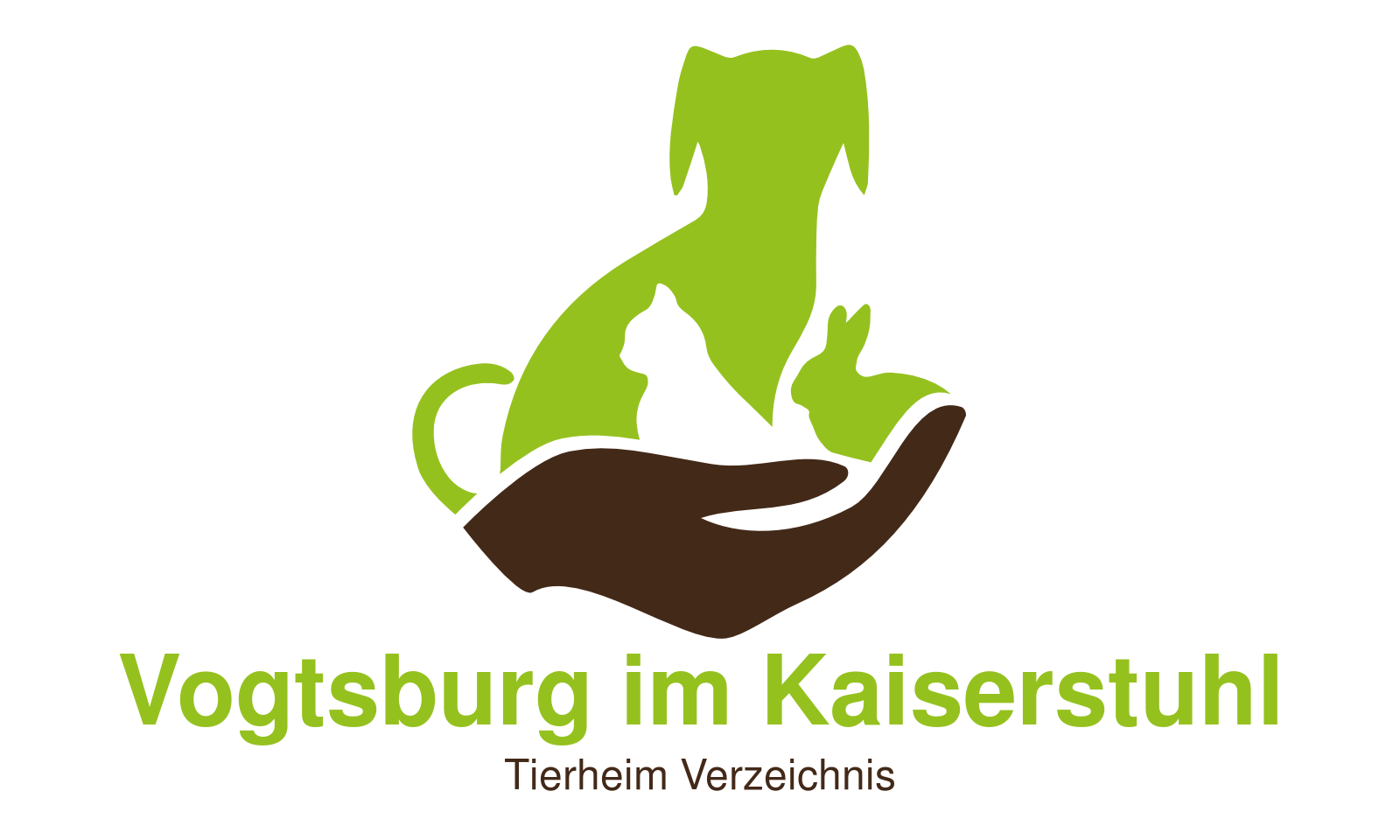 Tierheim Vogtsburg im Kaiserstuhl