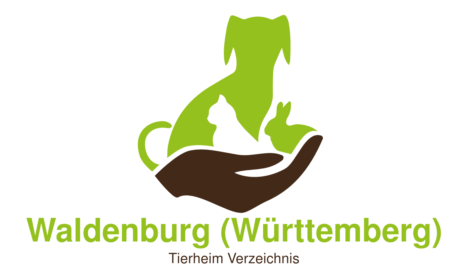 Tierheim Waldenburg (Württemberg)