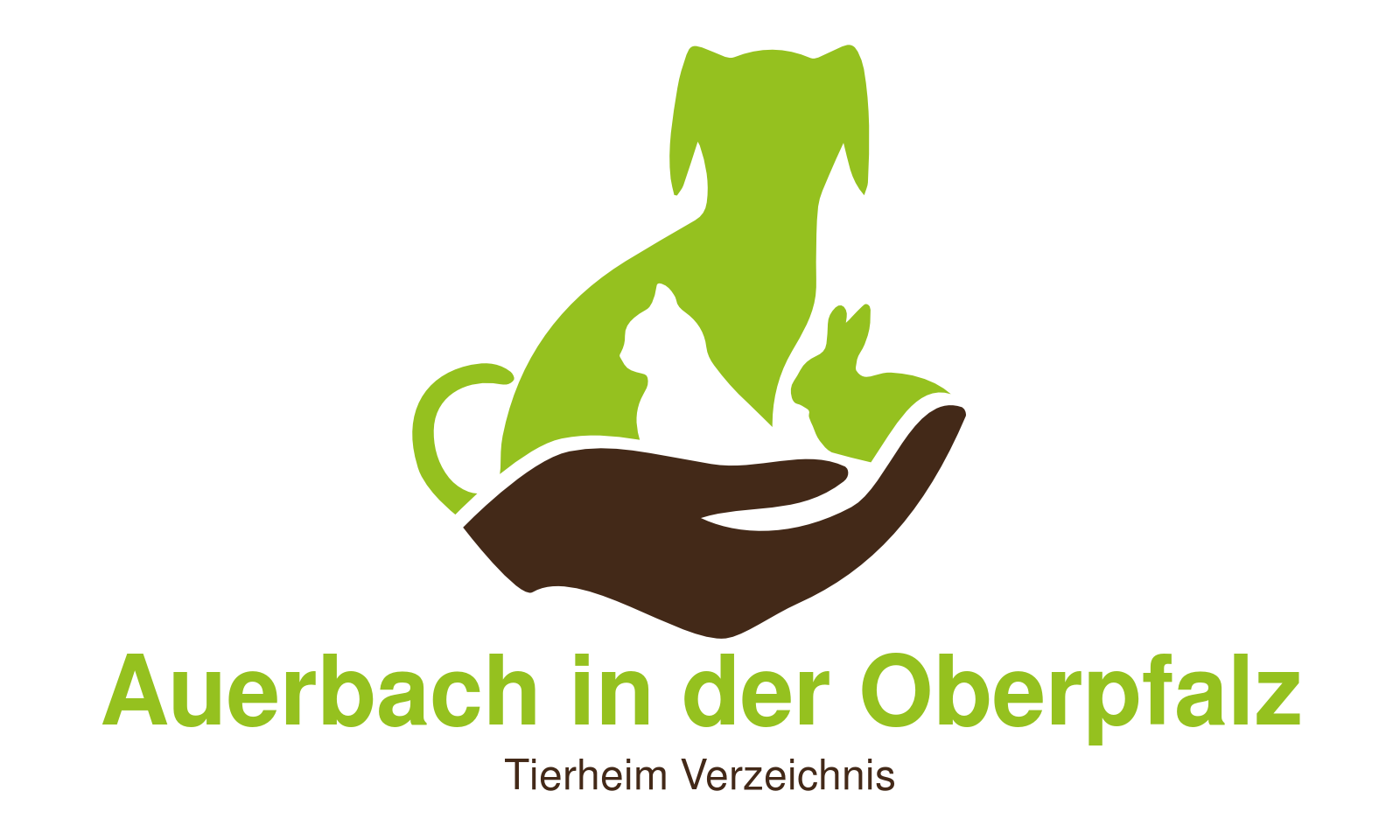 Tierheim Auerbach in der Oberpfalz