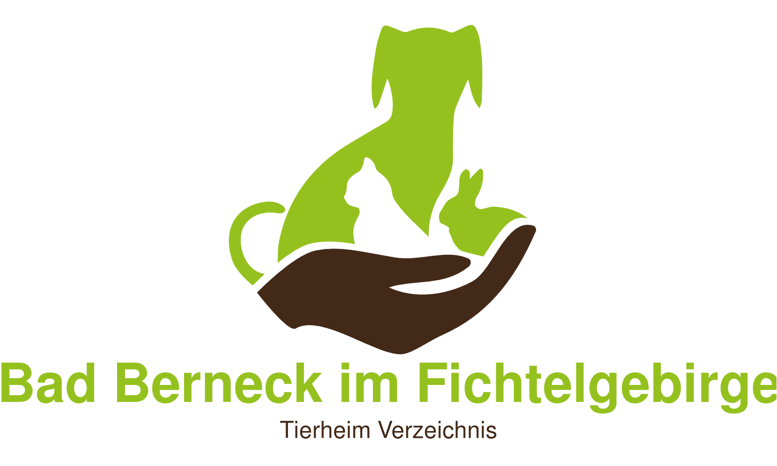 Tierheim Bad Berneck im Fichtelgebirge