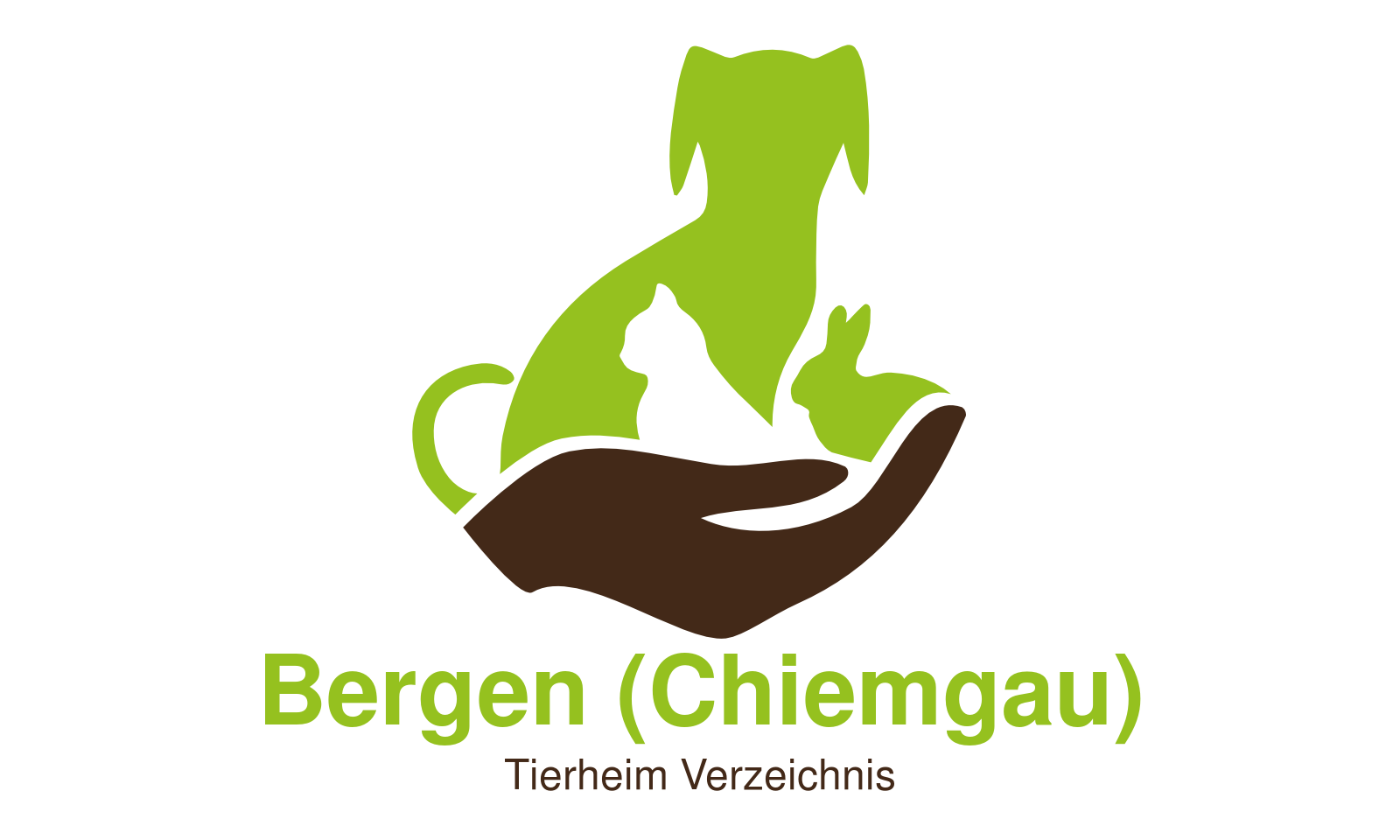 Tierheim Bergen (Chiemgau)