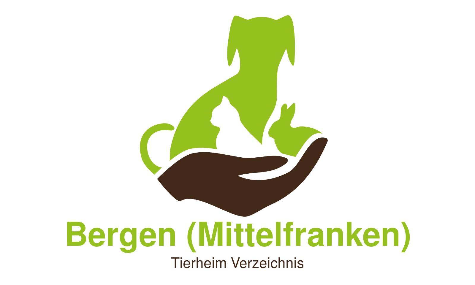 Tierheim Bergen (Mittelfranken)