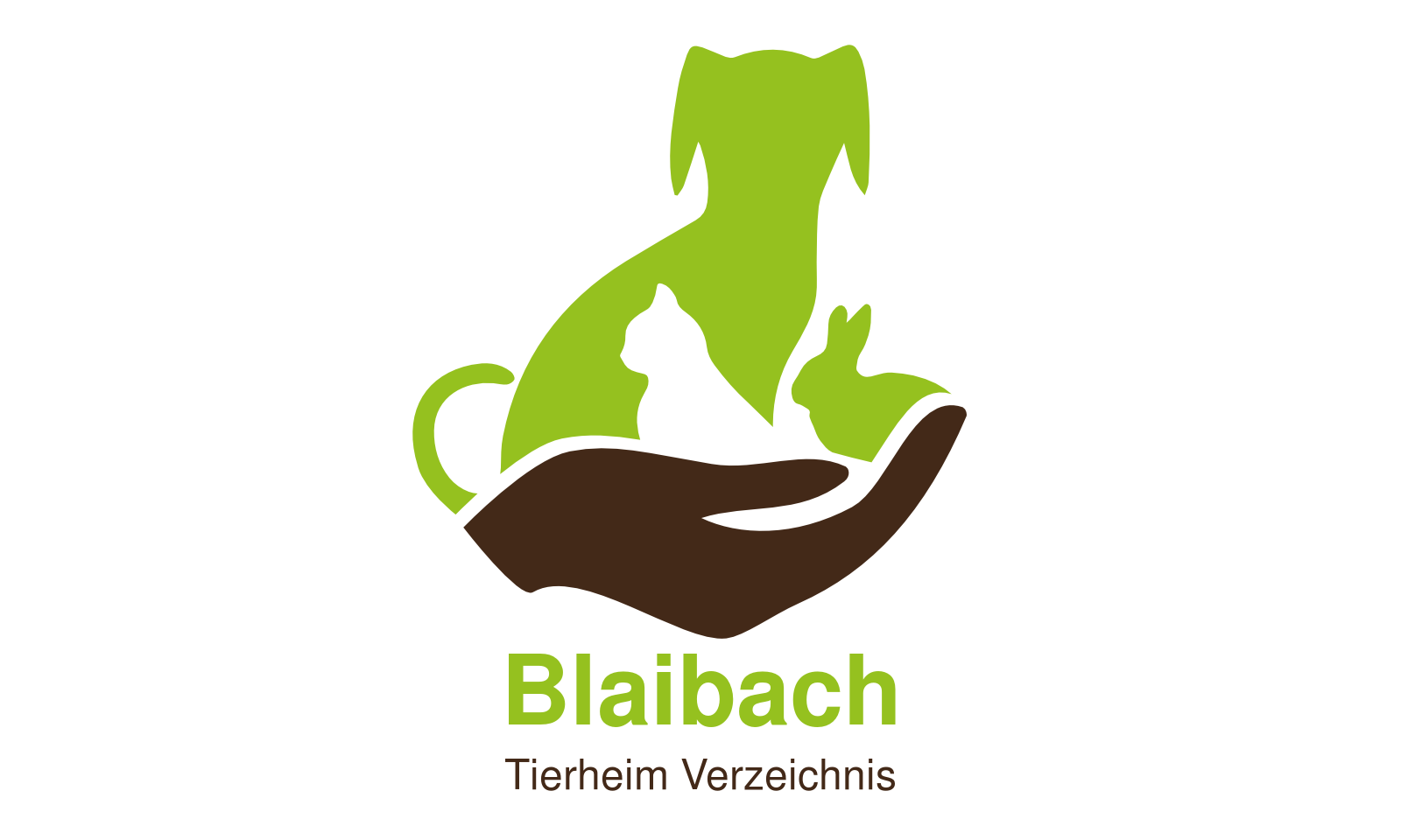 Tierheim Blaibach