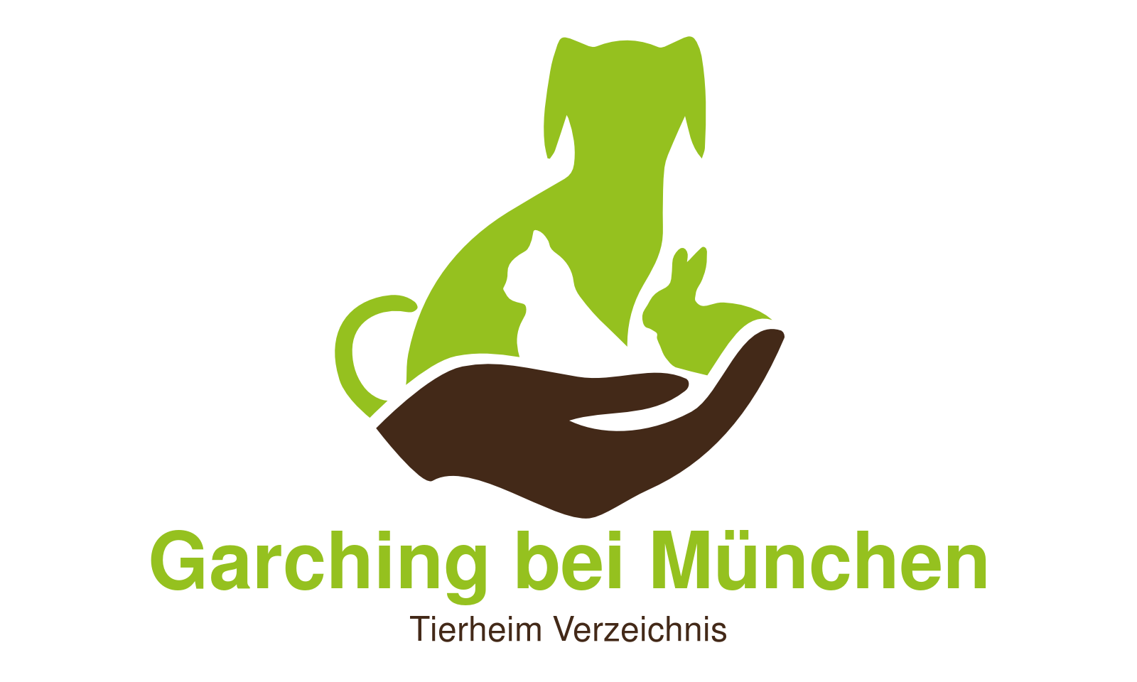Tierheim Garching bei München