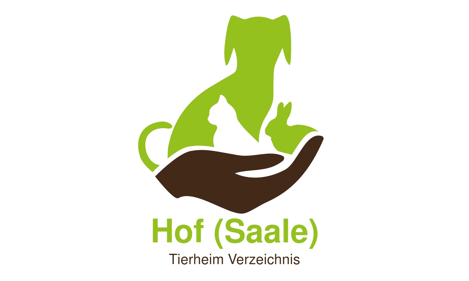 Tierheim Hof (Saale)