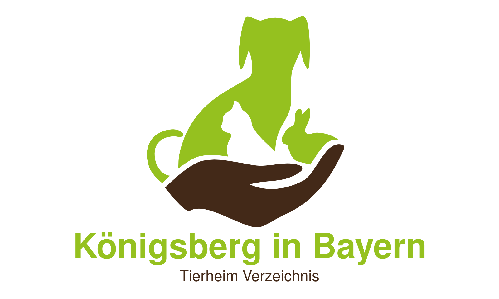 Tierheim Königsberg in Bayern