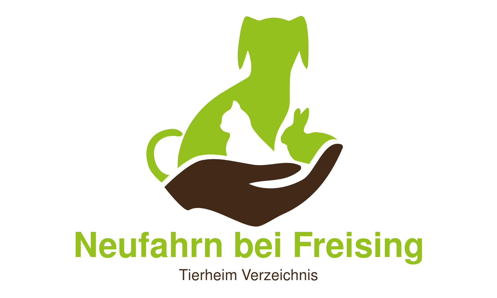 Tierheim Neufahrn bei Freising