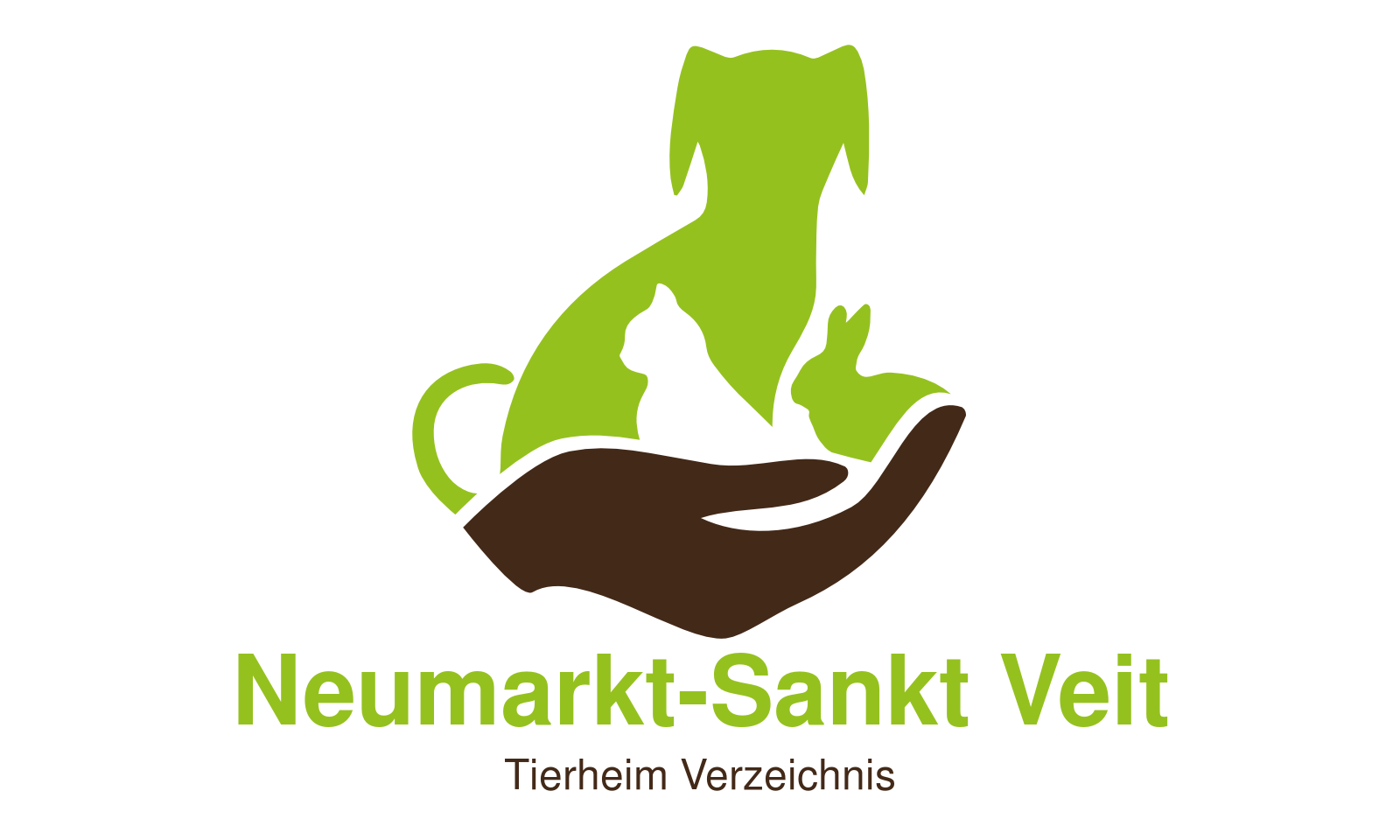 Tierheim Neumarkt-Sankt Veit