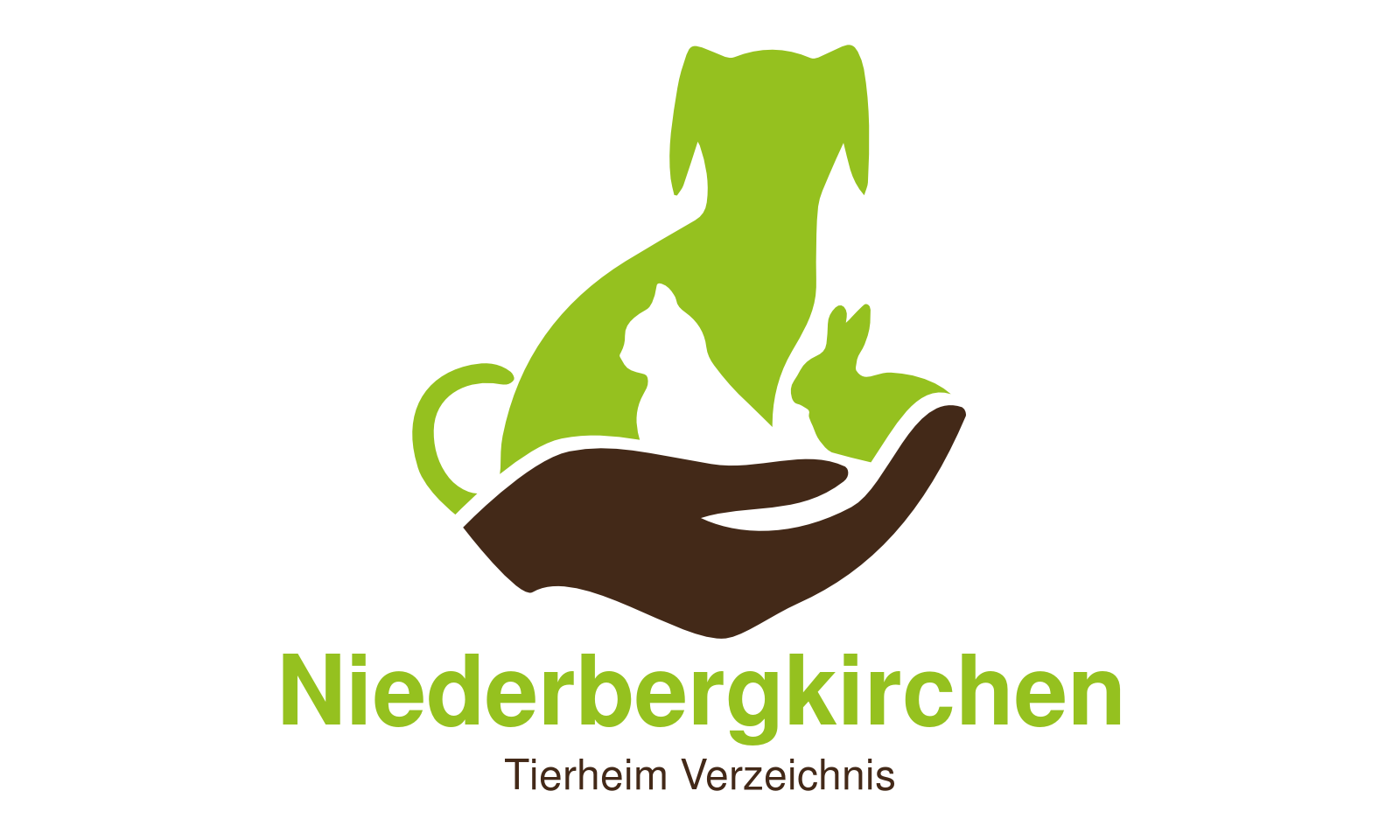 Tierheim Niederbergkirchen