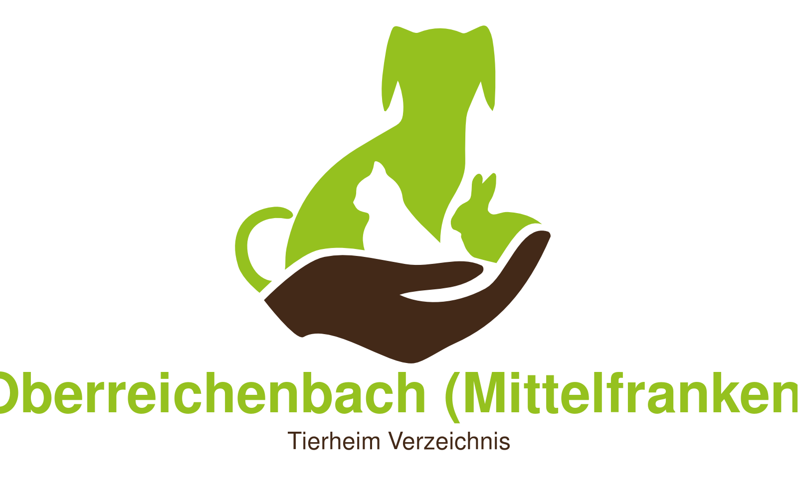 Tierheim Oberreichenbach (Mittelfranken)