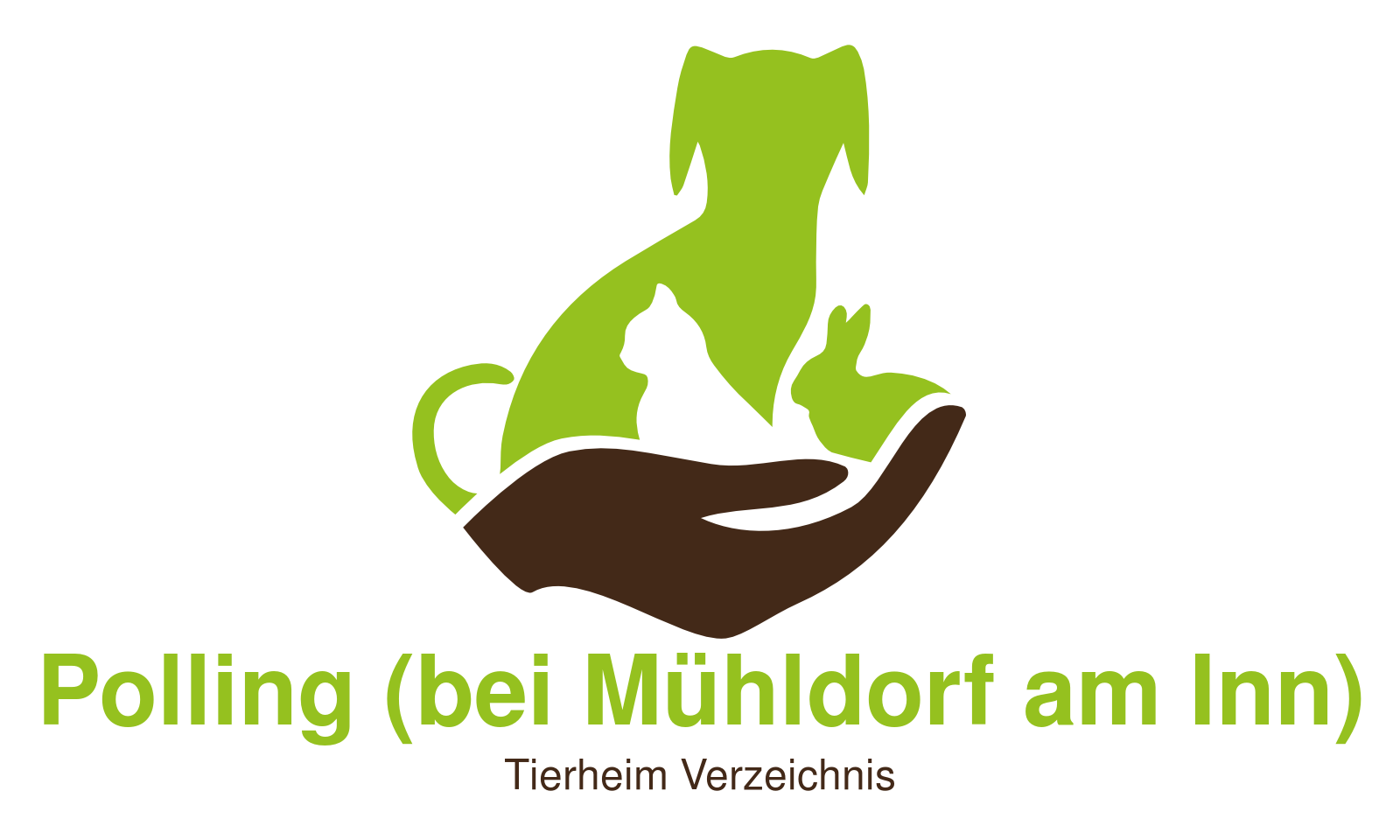 Tierheim Polling (bei Mühldorf am Inn)