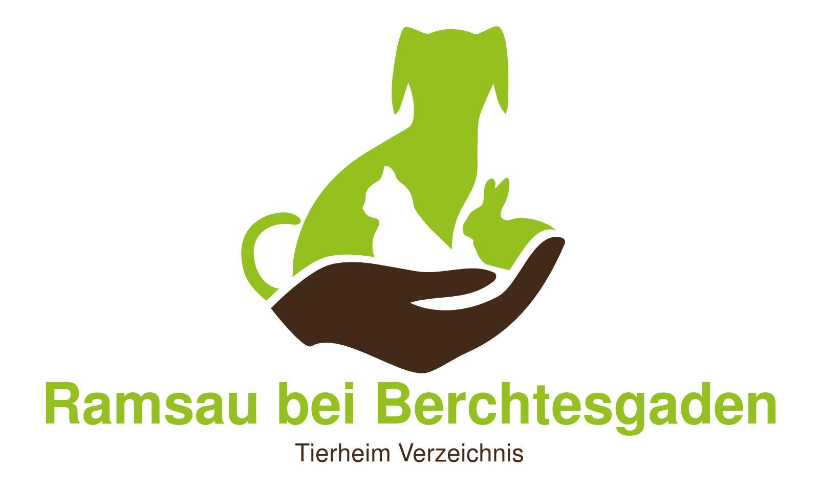 Tierheim Ramsau bei Berchtesgaden