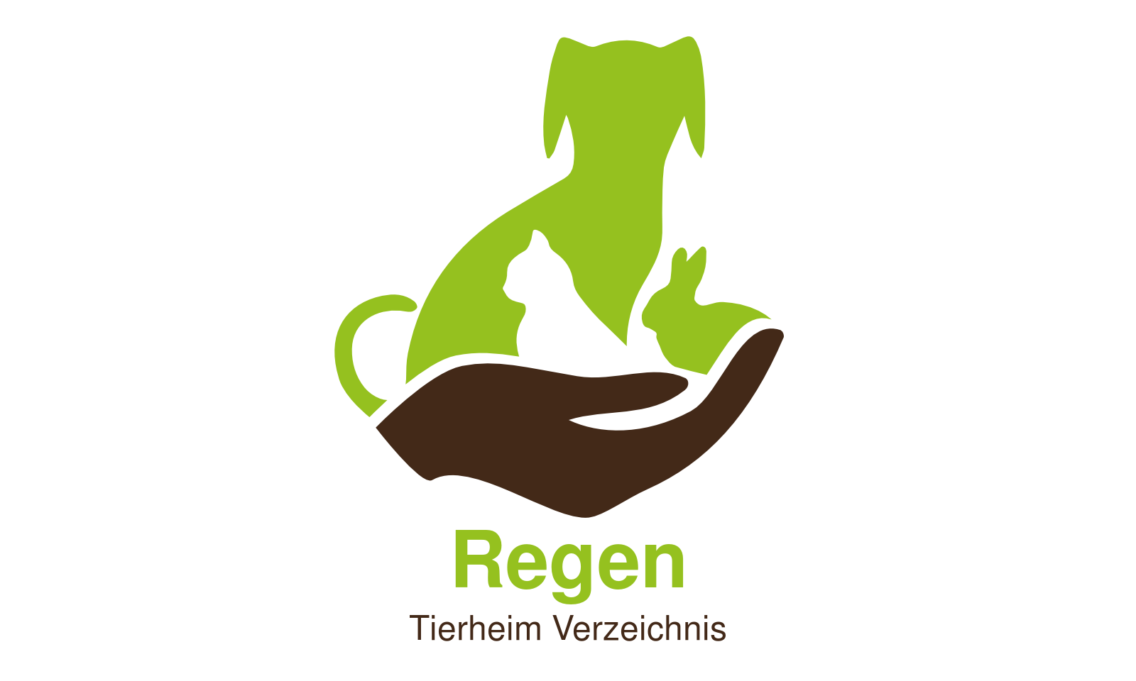 Tierheim Regen