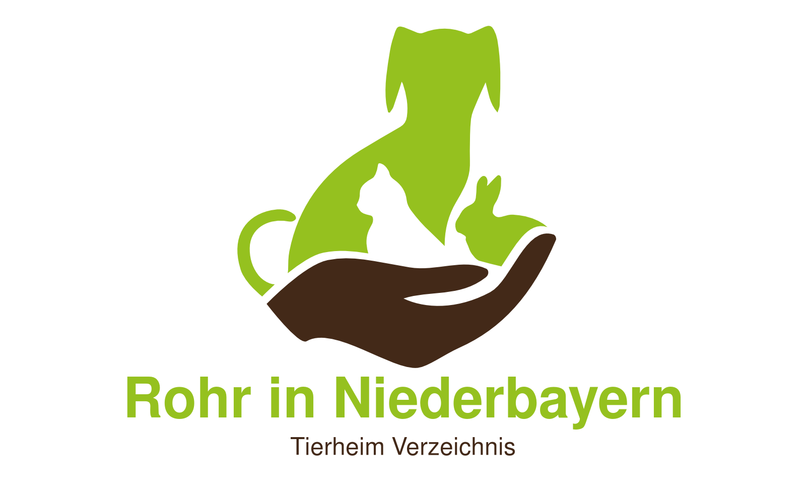 Tierheim Rohr in Niederbayern