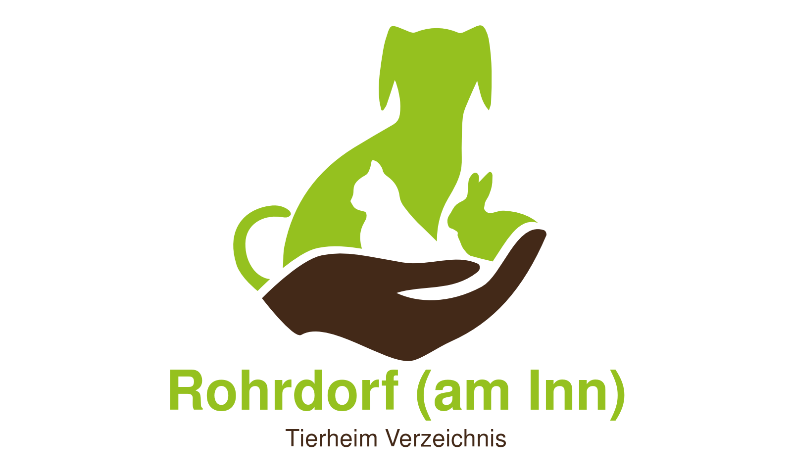 Tierheim Rohrdorf (am Inn)