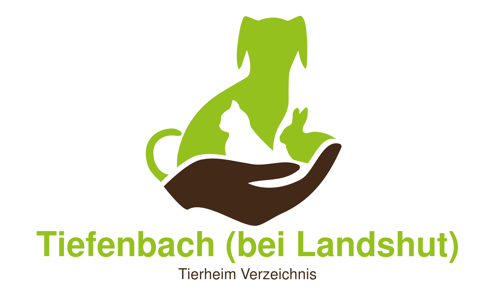 Tierheim Tiefenbach (bei Landshut)