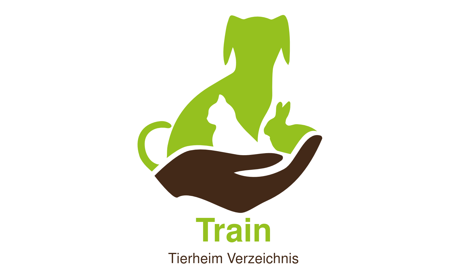 Tierheim Train
