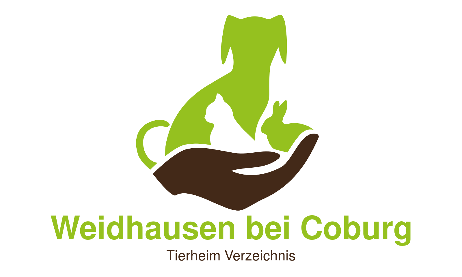 Tierheim Weidhausen bei Coburg