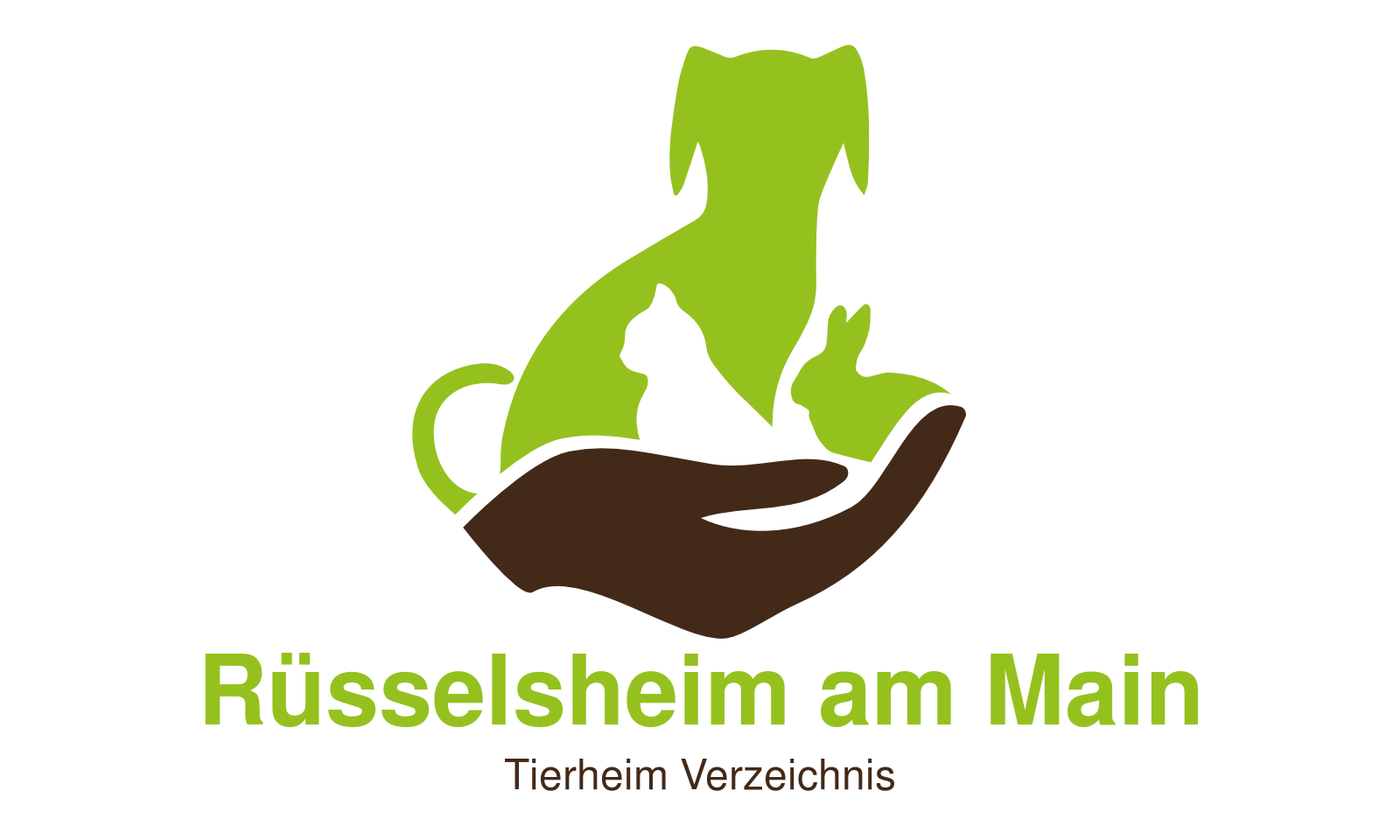Tierheim Rüsselsheim am Main